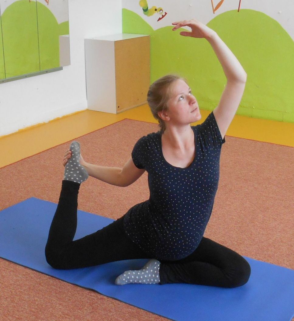 KAPOTASANA
