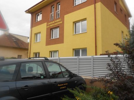 KLIKNÚŤ
budova LPR na Brestovej