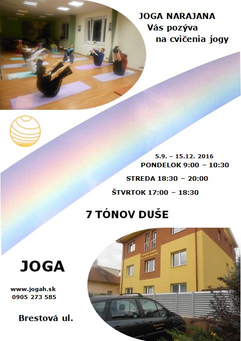 Joga pre podnietenie vlastných liečivých síl
klik - zväčší sa