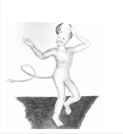 klik na článok Heinza Grilla
Vtelenie Ahrimana 1.